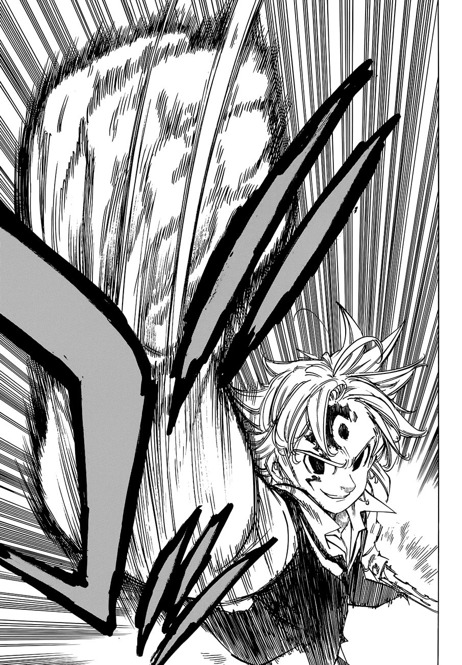 Thất Hình Đại Tội - Chương 195