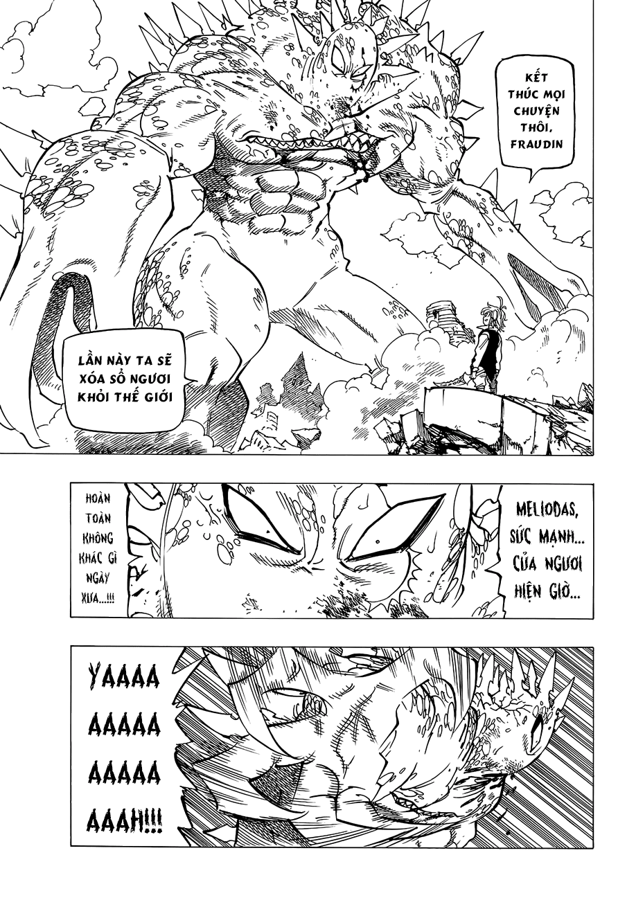 Thất Hình Đại Tội - Chương 195