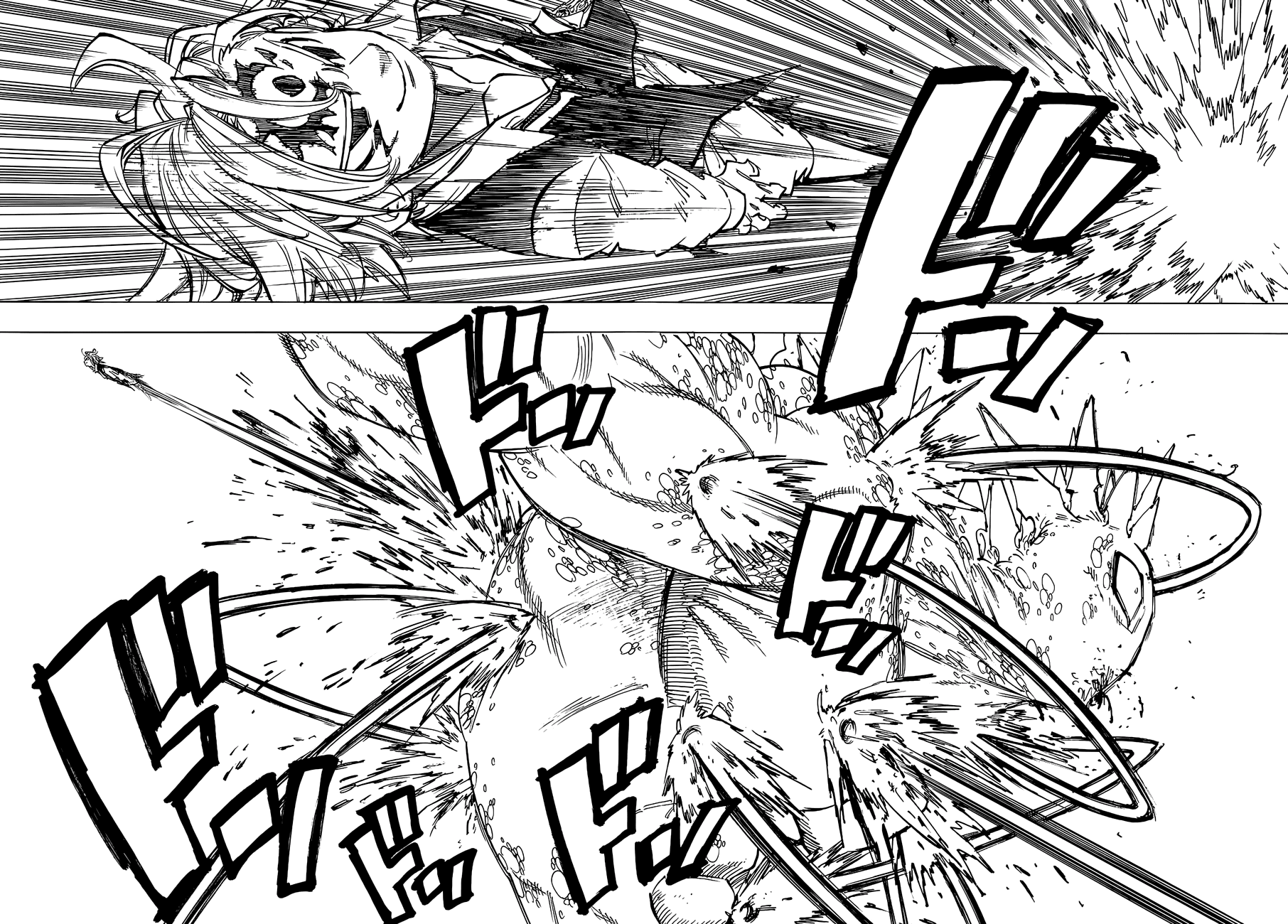 Thất Hình Đại Tội - Chương 195