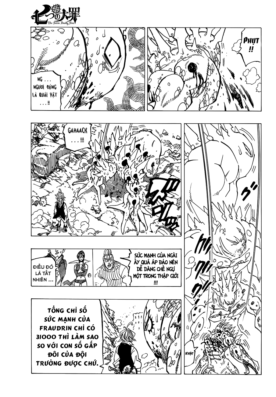 Thất Hình Đại Tội - Chương 195