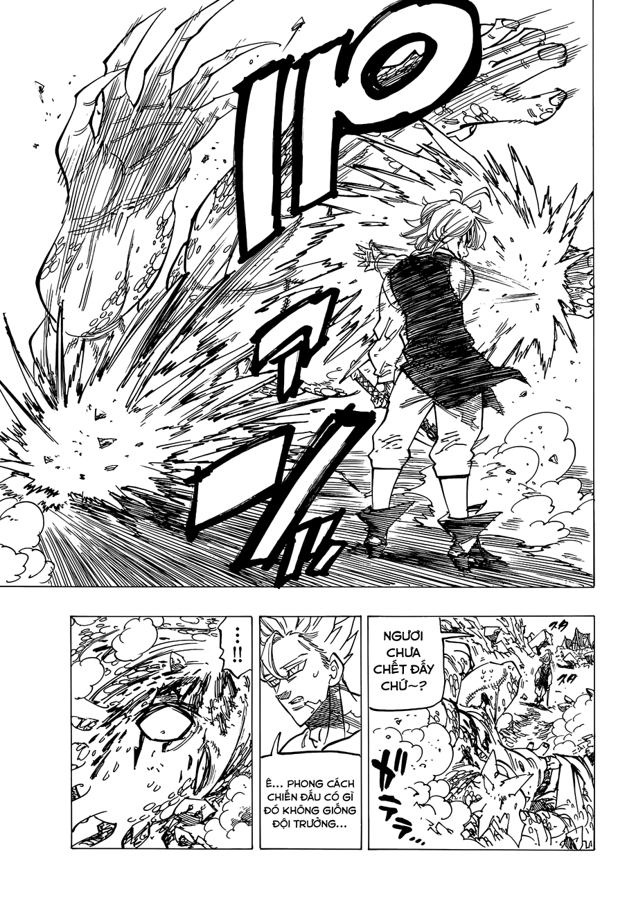 Thất Hình Đại Tội - Chương 195