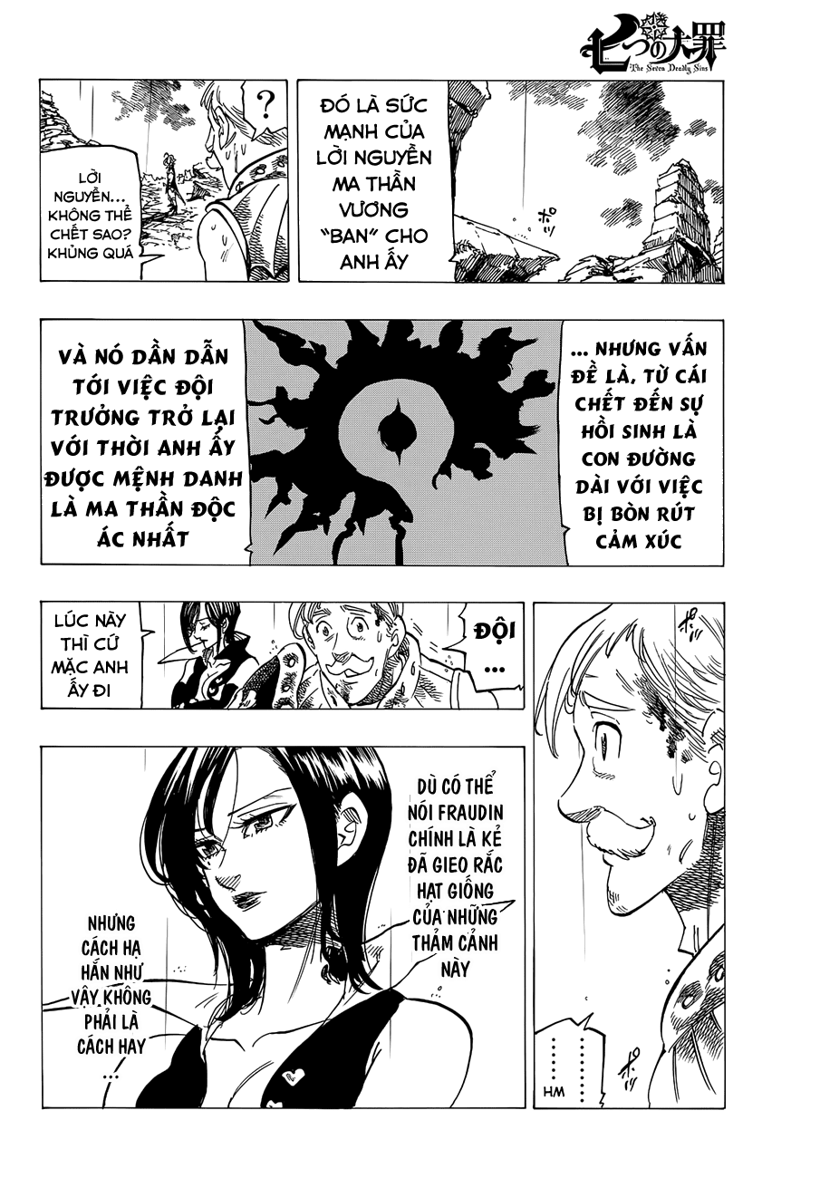 Thất Hình Đại Tội - Chương 196