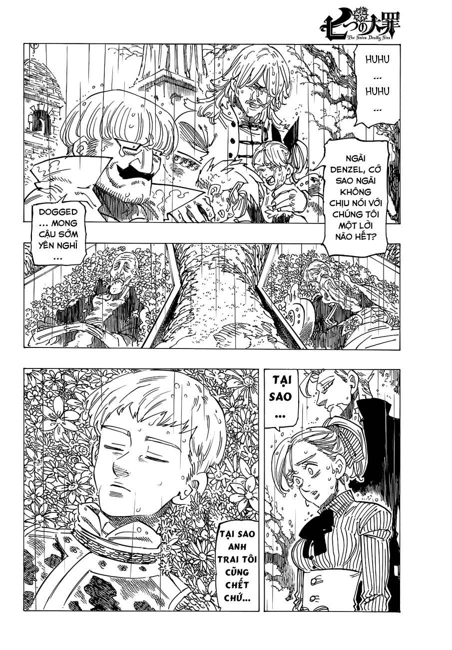 Thất Hình Đại Tội - Chương 196