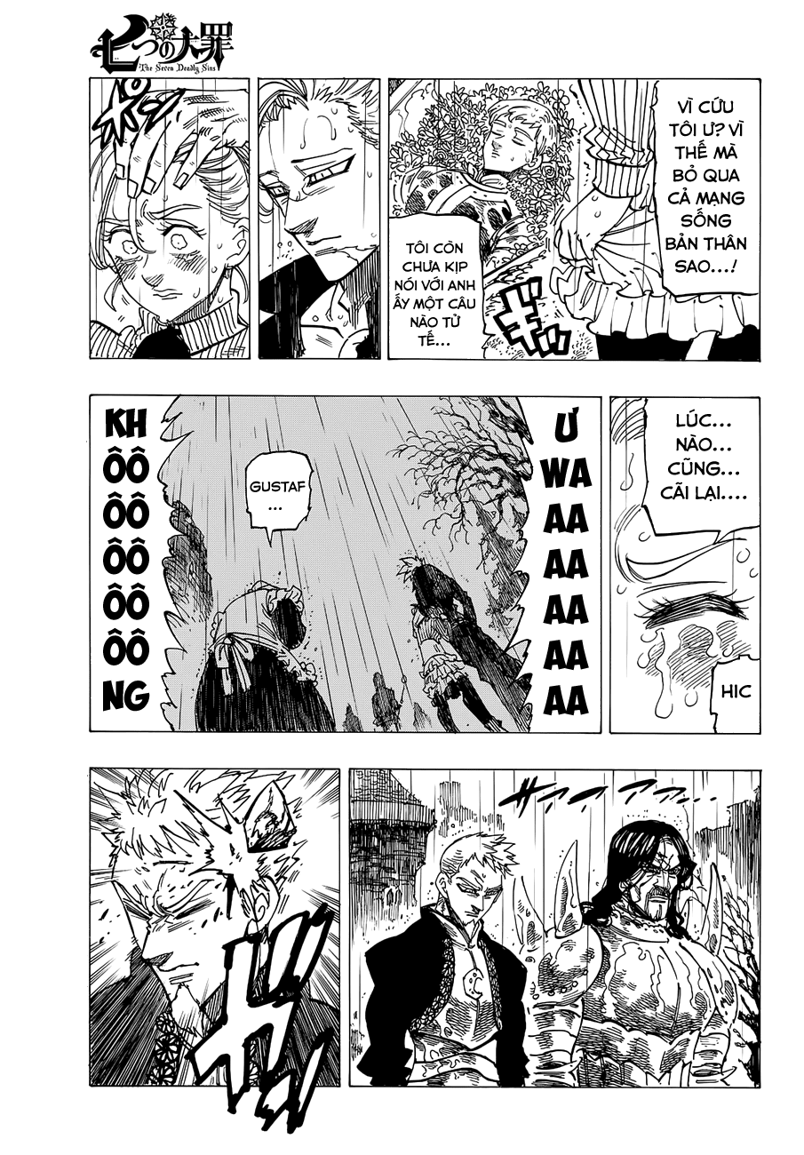 Thất Hình Đại Tội - Chương 196