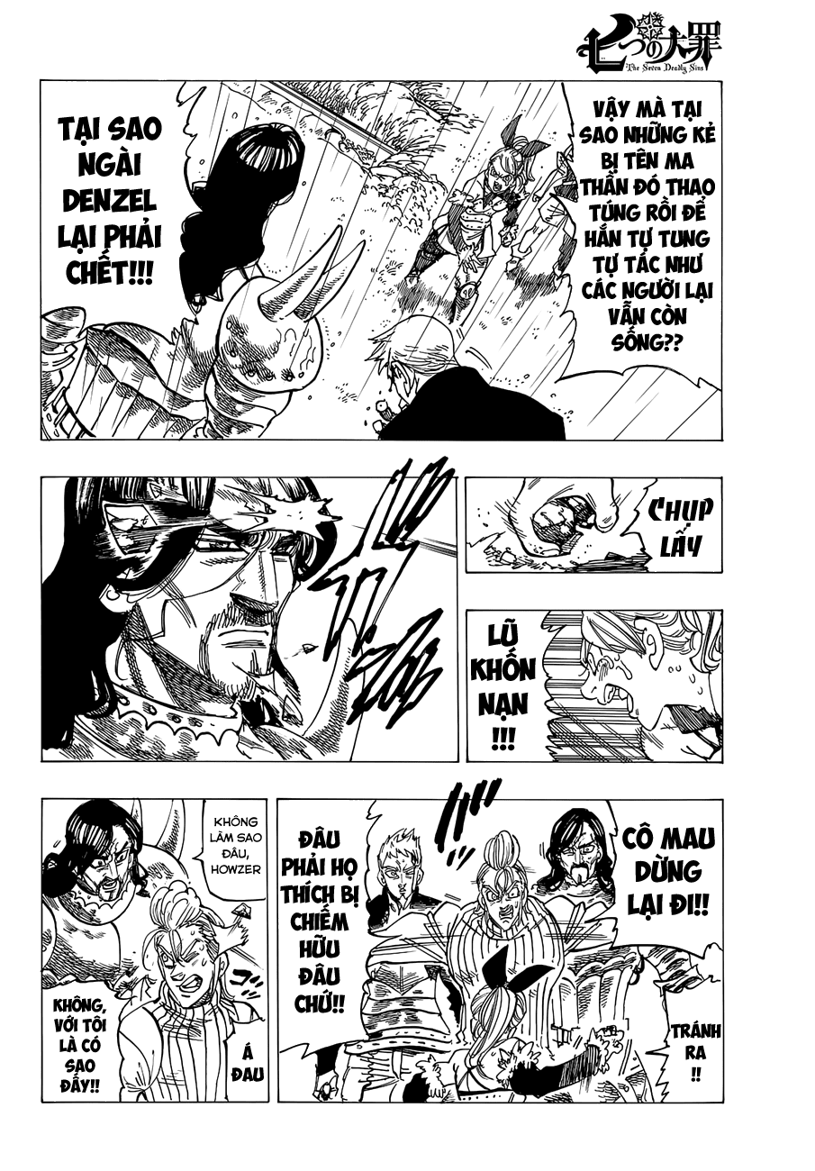 Thất Hình Đại Tội - Chương 196
