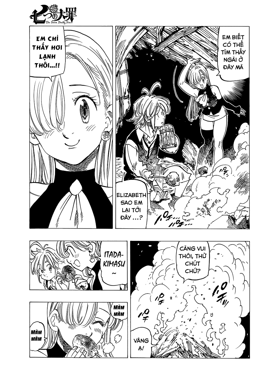 Thất Hình Đại Tội - Chương 196