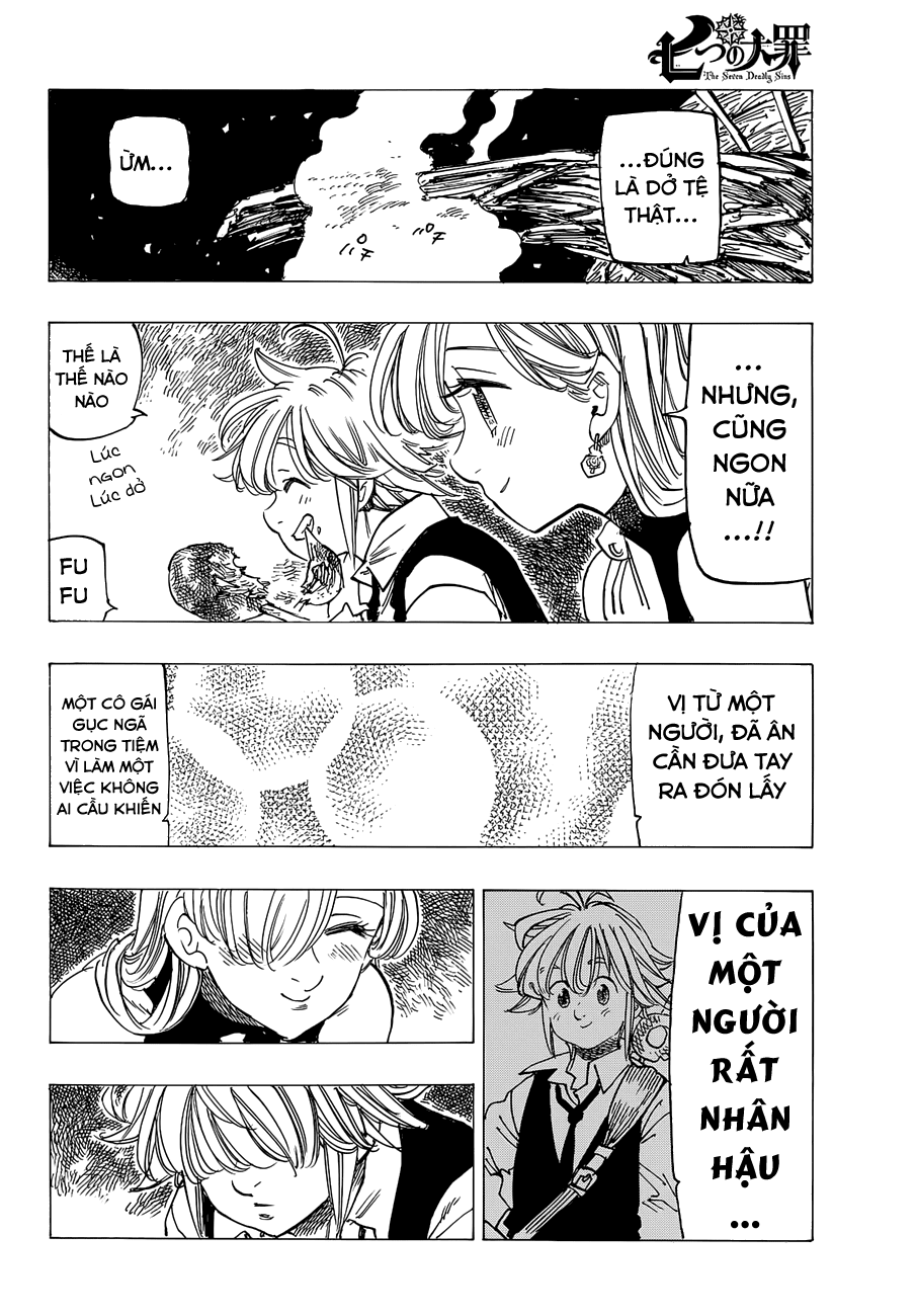 Thất Hình Đại Tội - Chương 196