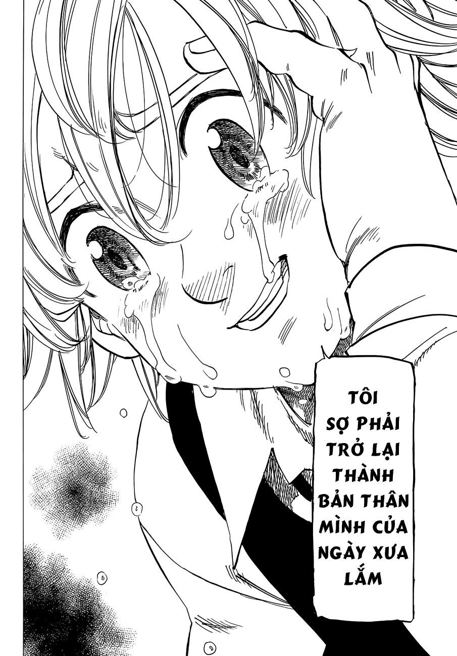 Thất Hình Đại Tội - Chương 196