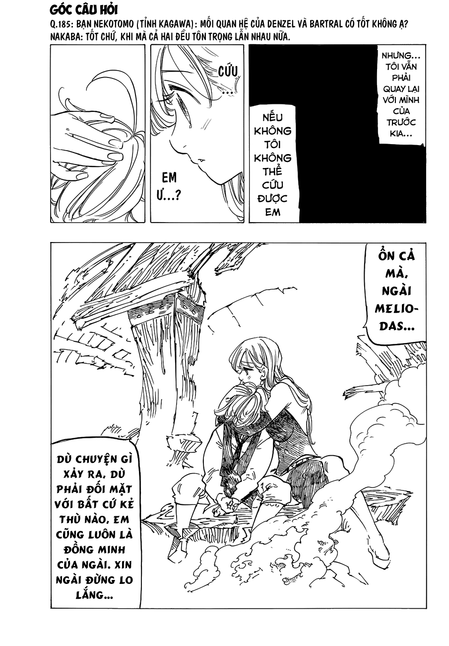 Thất Hình Đại Tội - Chương 196