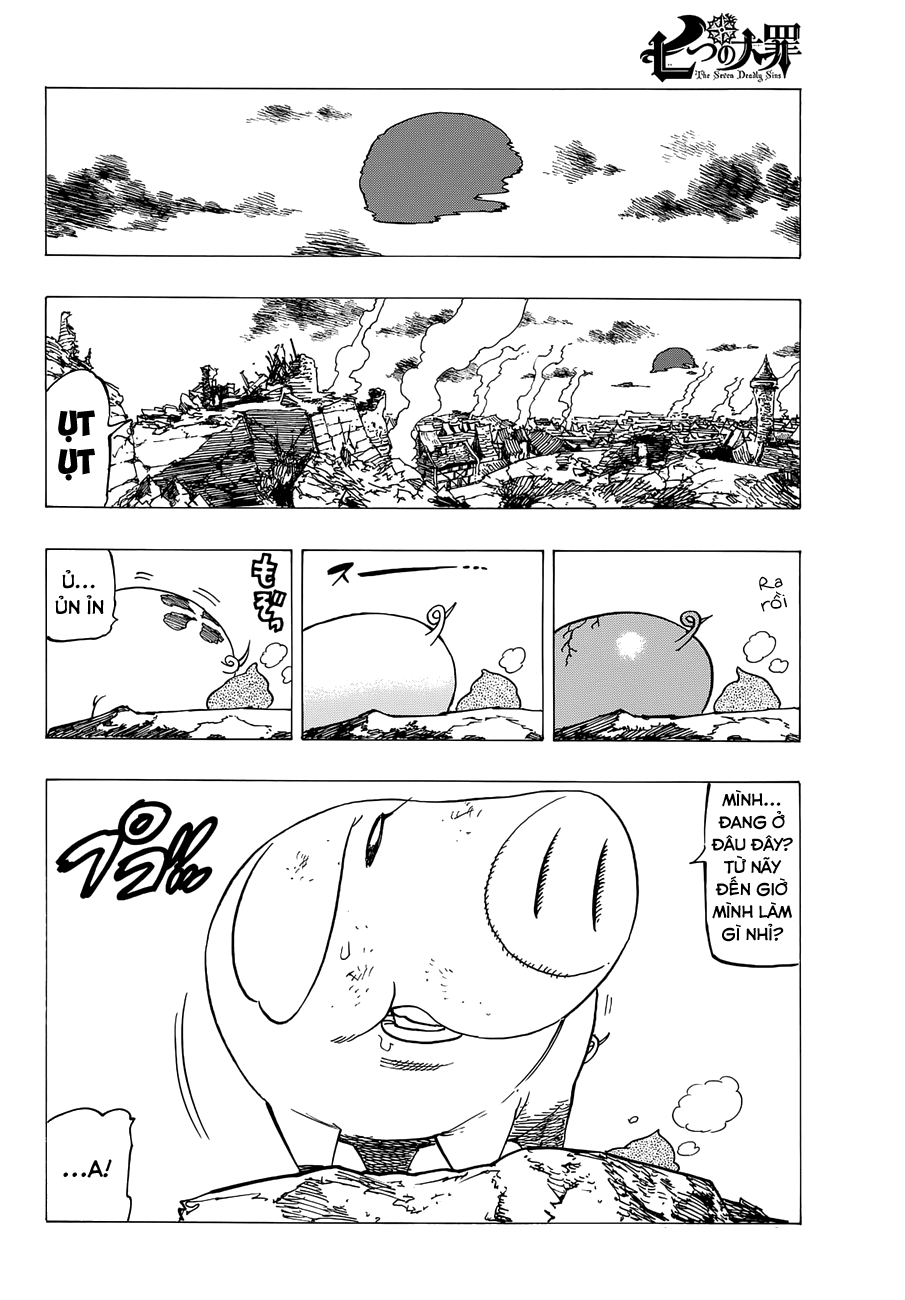 Thất Hình Đại Tội - Chương 196