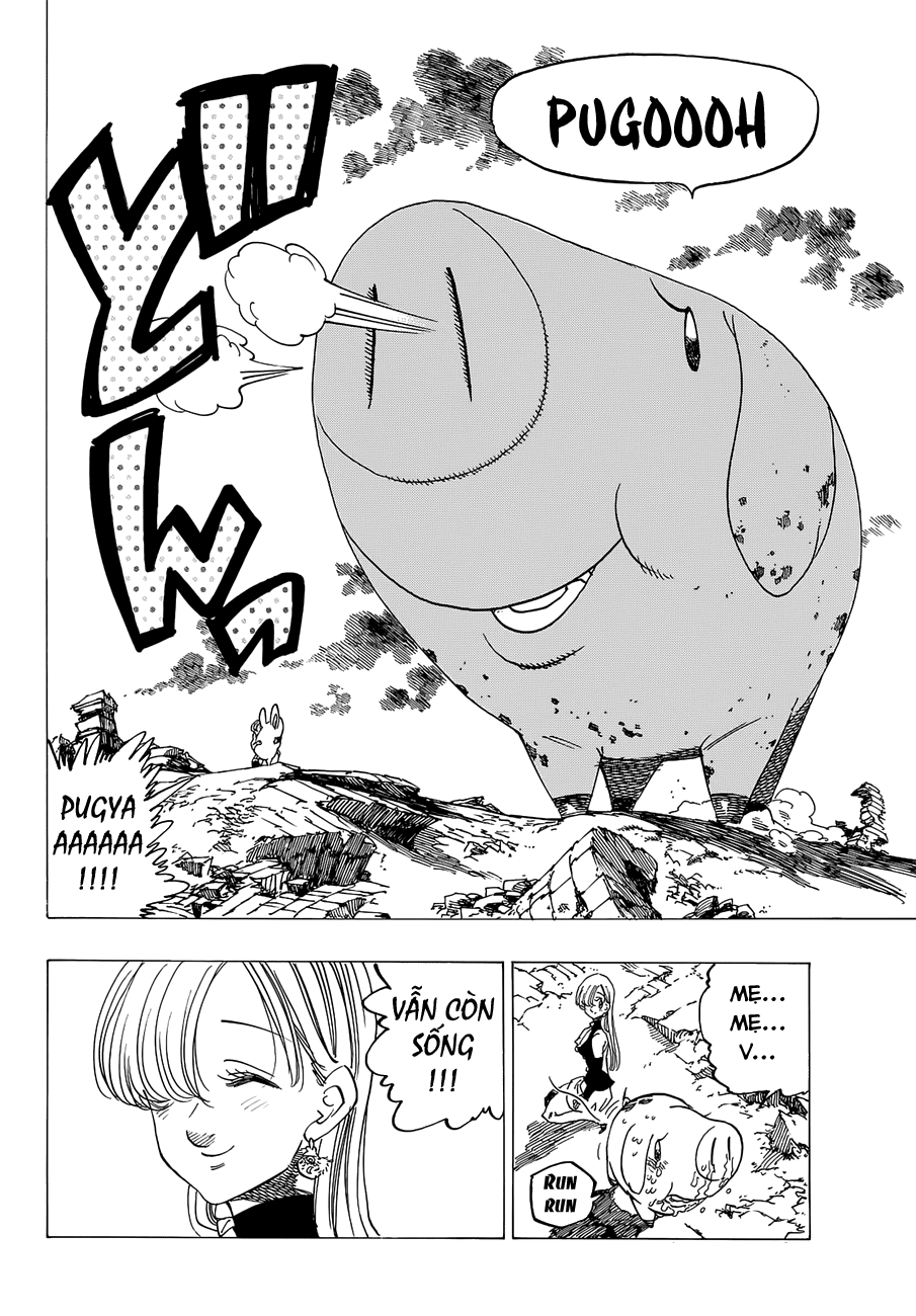 Thất Hình Đại Tội - Chương 196