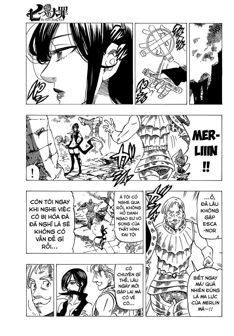 Thất Hình Đại Tội - Chương 196