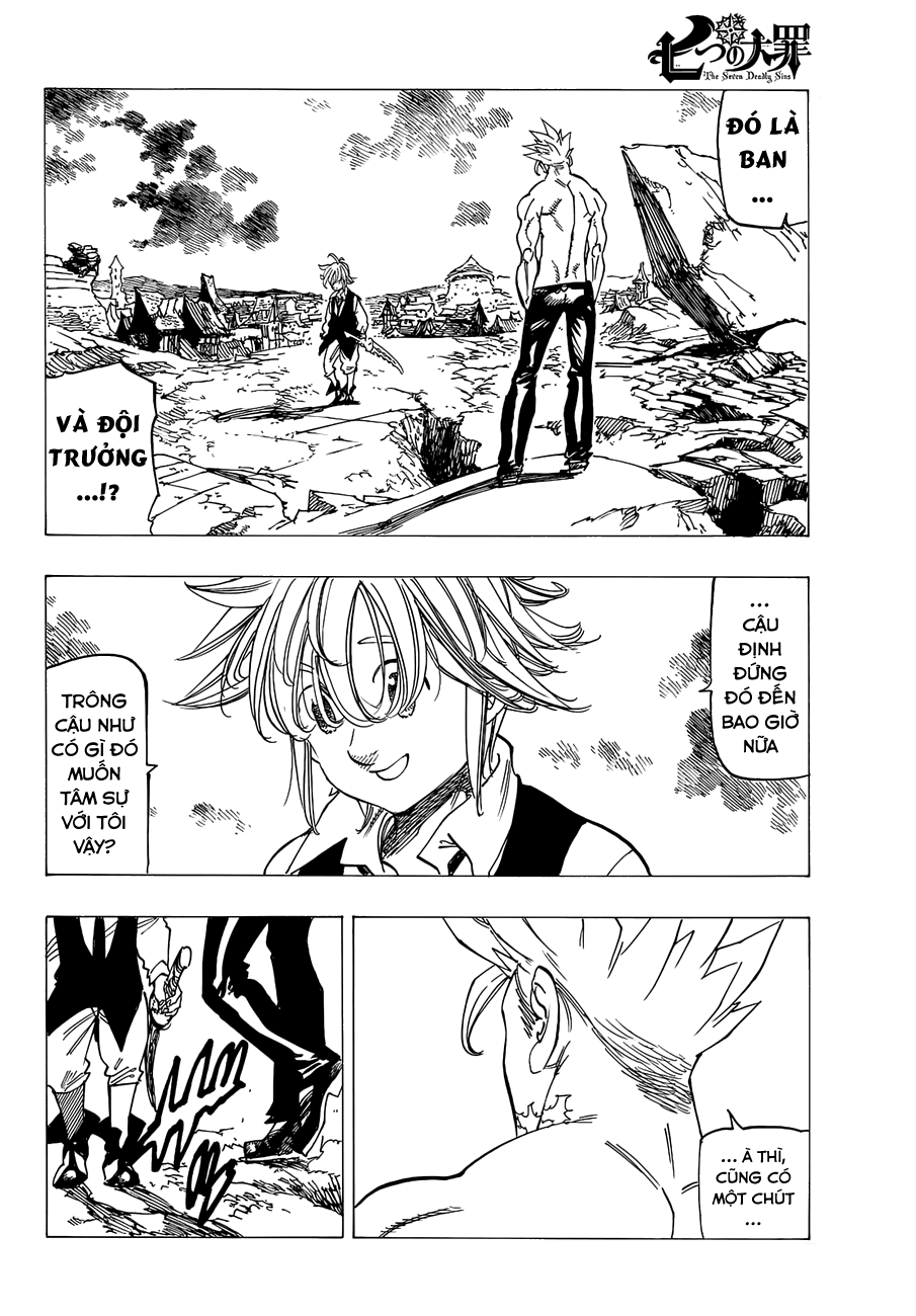 Thất Hình Đại Tội - Chương 196