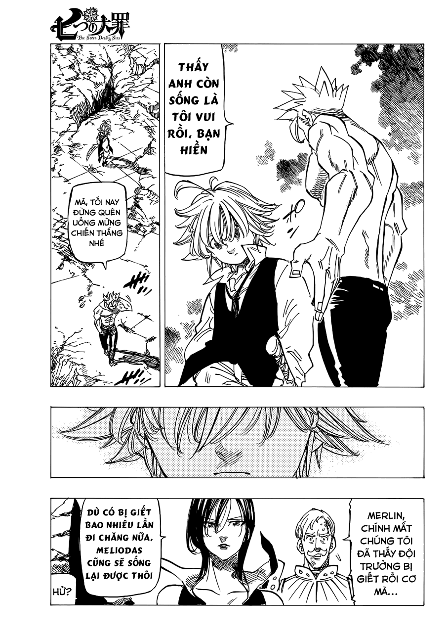 Thất Hình Đại Tội - Chương 196