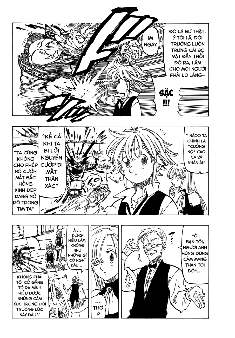 Thất Hình Đại Tội - Chương 197