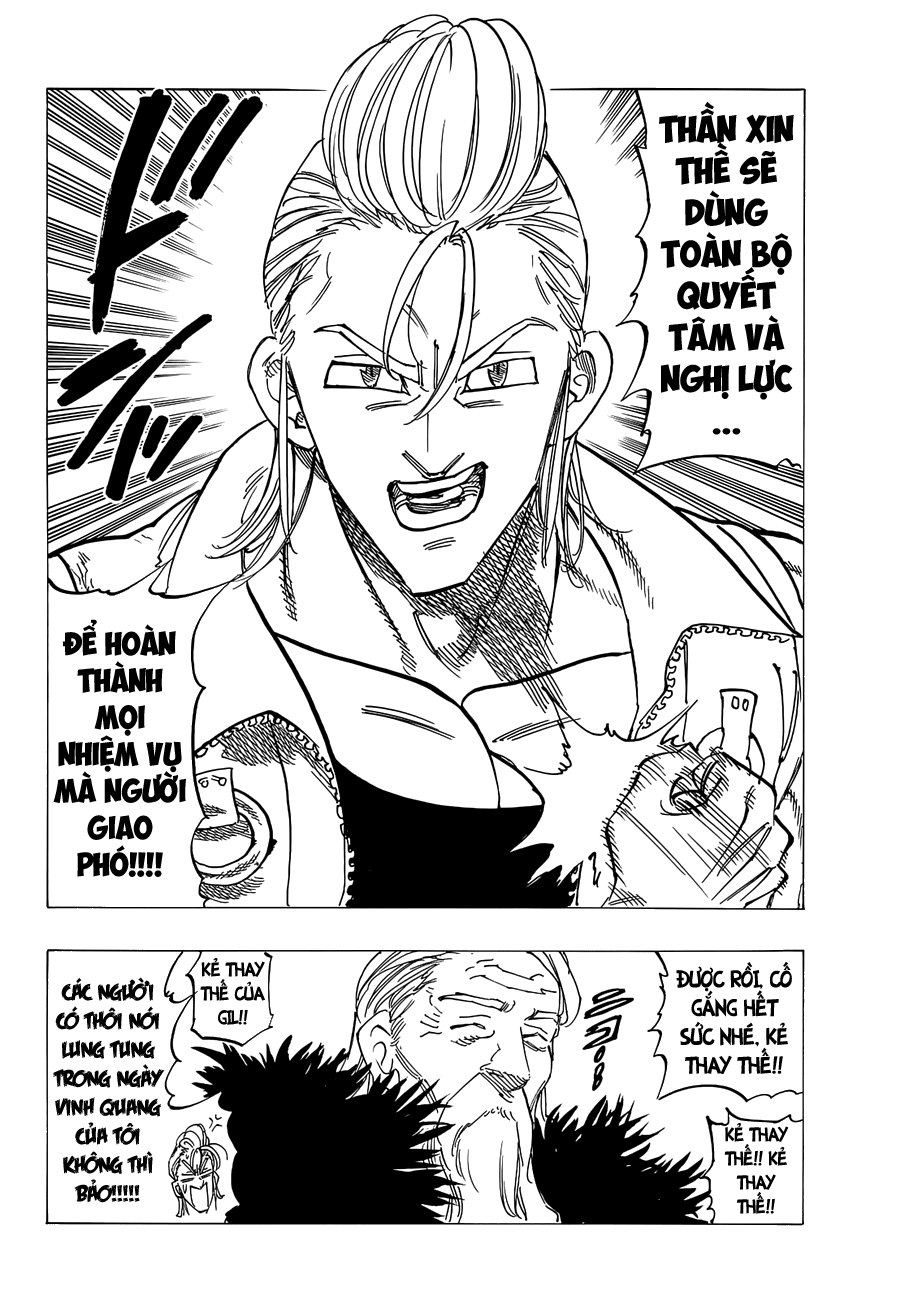 Thất Hình Đại Tội - Chương 197