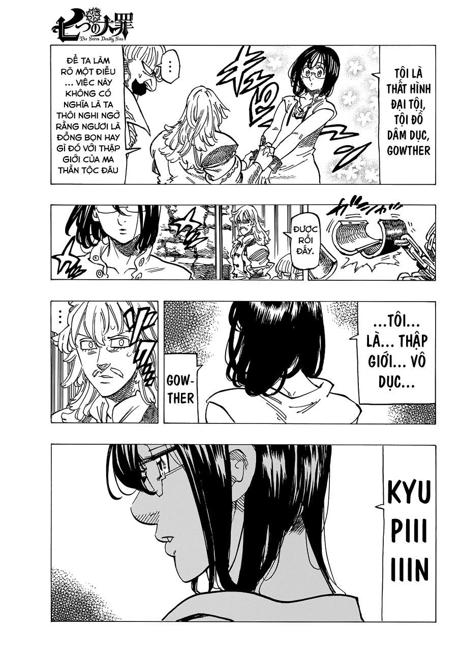 Thất Hình Đại Tội - Chương 197