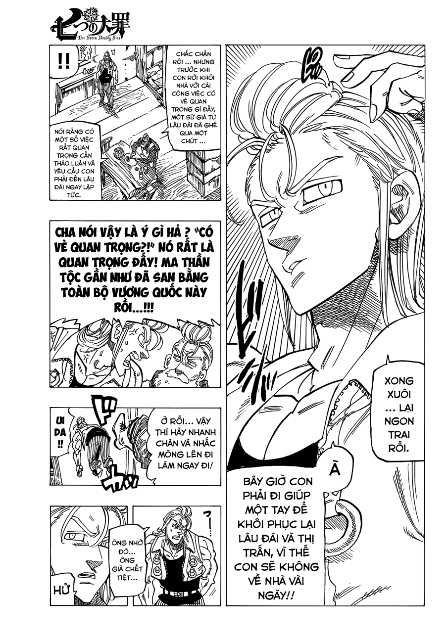 Thất Hình Đại Tội - Chương 197