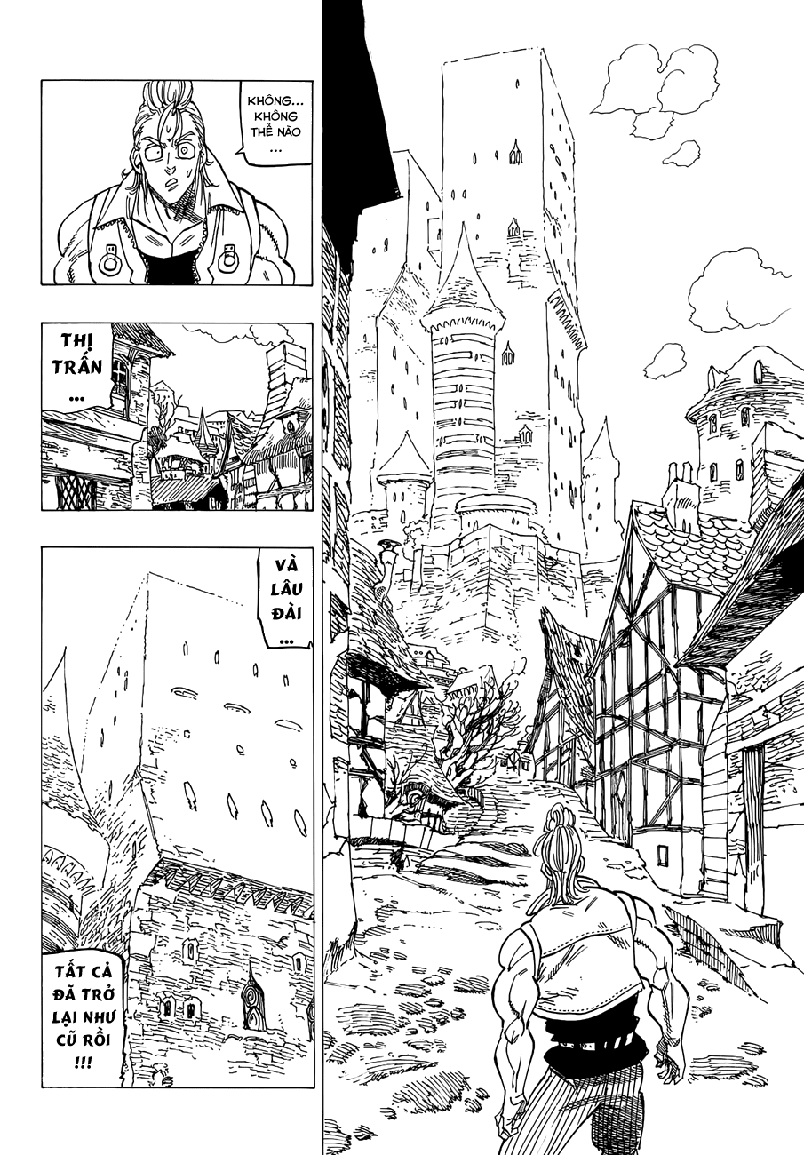 Thất Hình Đại Tội - Chương 197