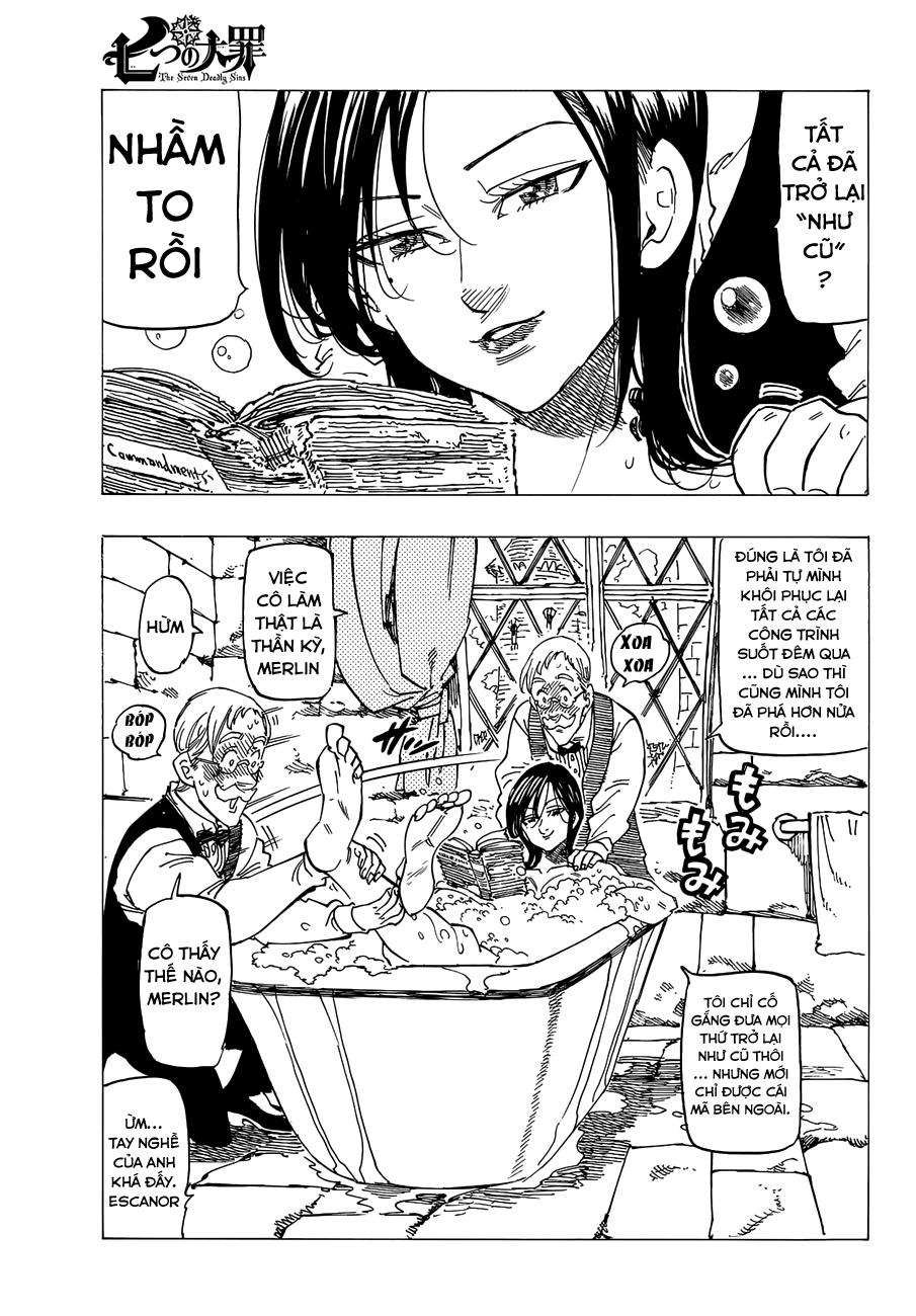 Thất Hình Đại Tội - Chương 197