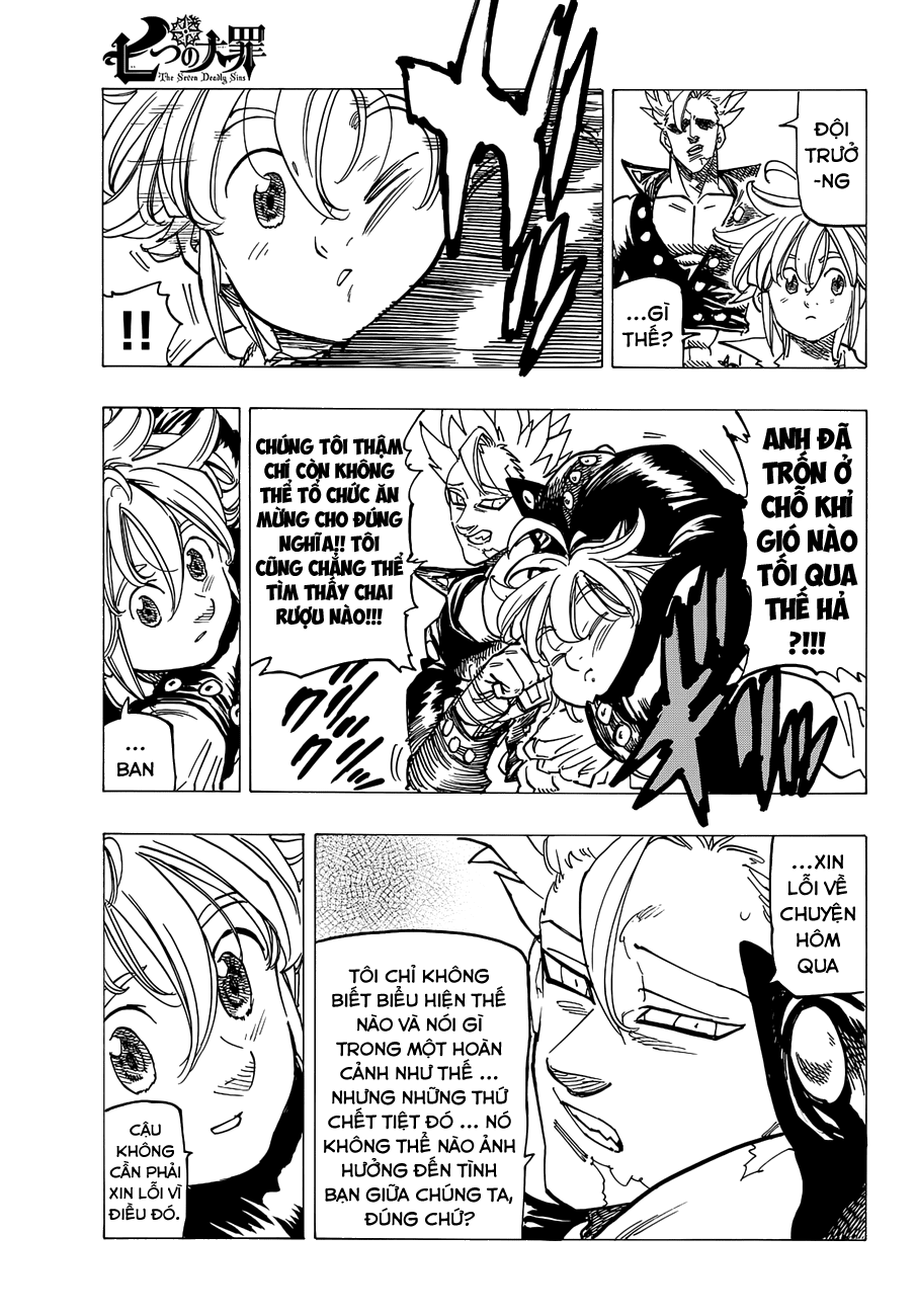 Thất Hình Đại Tội - Chương 197