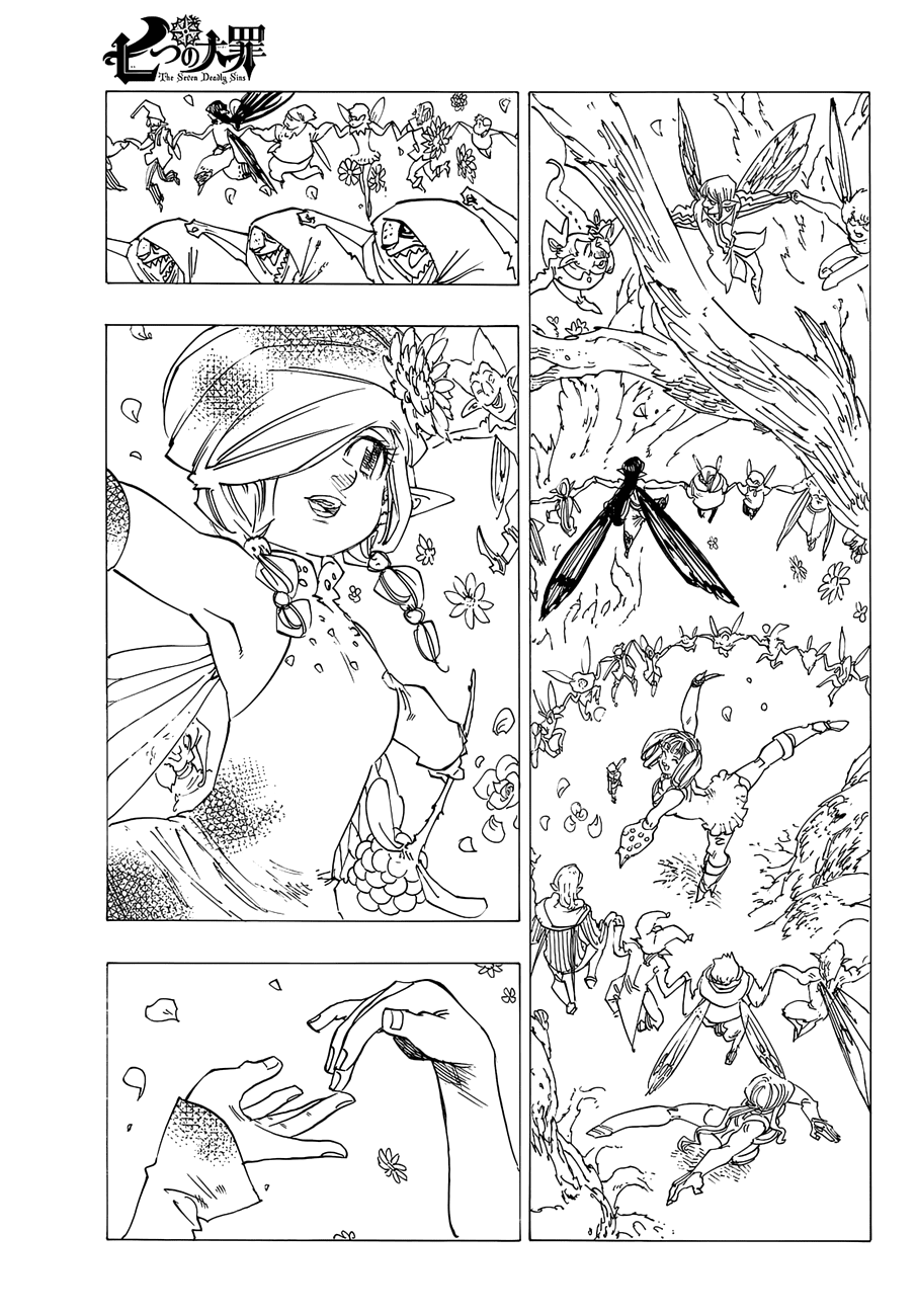 Thất Hình Đại Tội - Chương 198