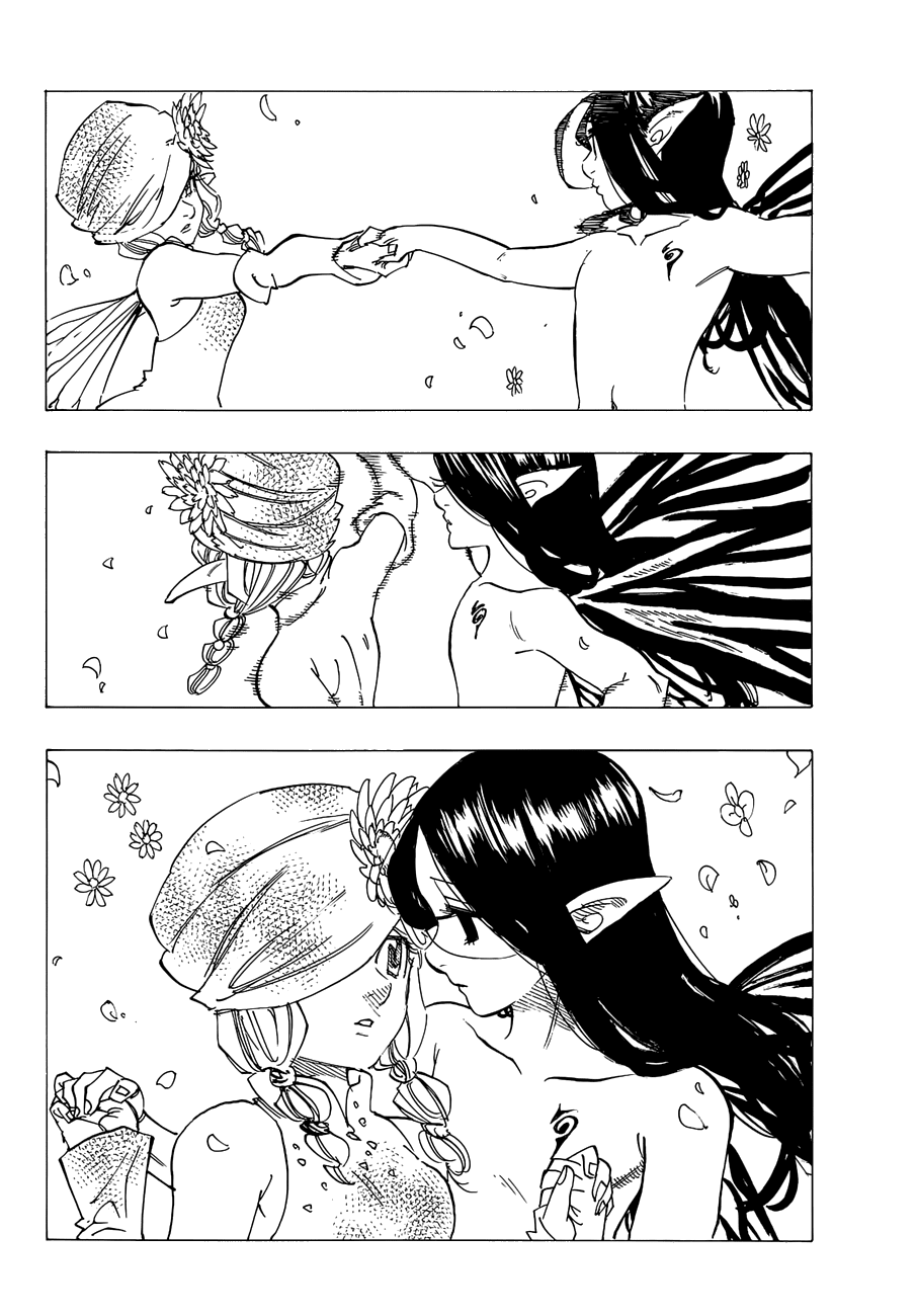 Thất Hình Đại Tội - Chương 198