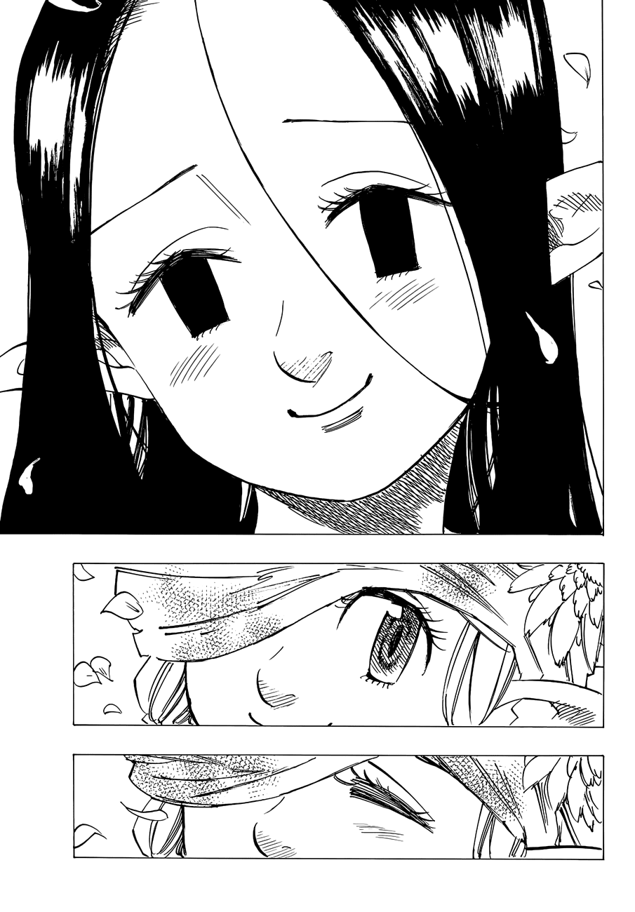 Thất Hình Đại Tội - Chương 198