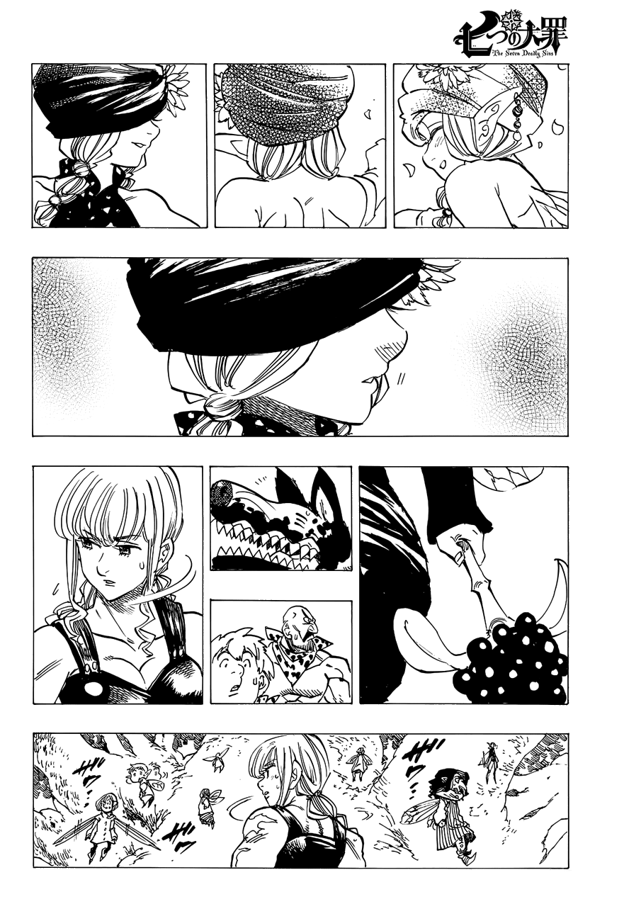 Thất Hình Đại Tội - Chương 198