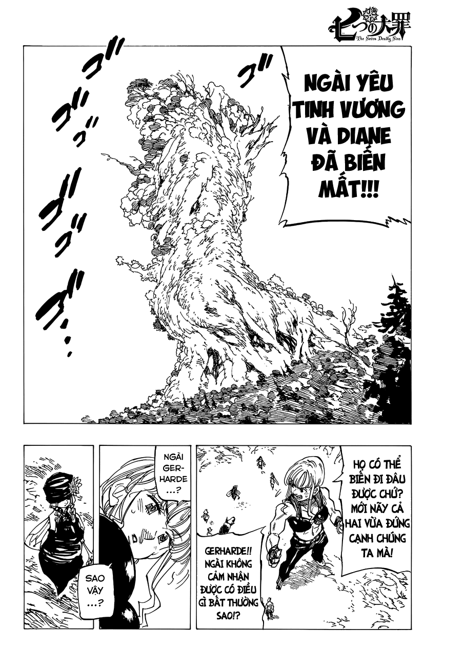 Thất Hình Đại Tội - Chương 198