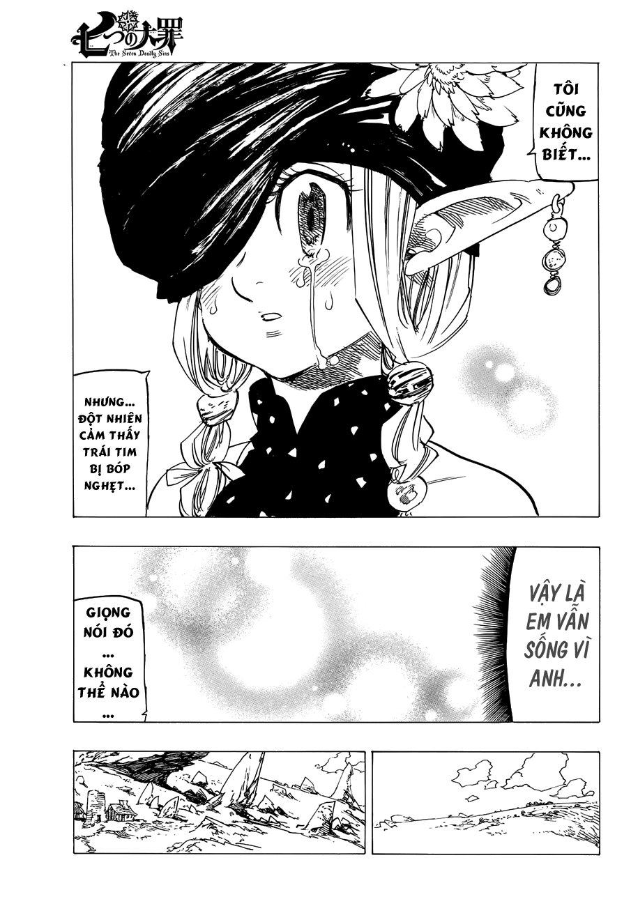 Thất Hình Đại Tội - Chương 198