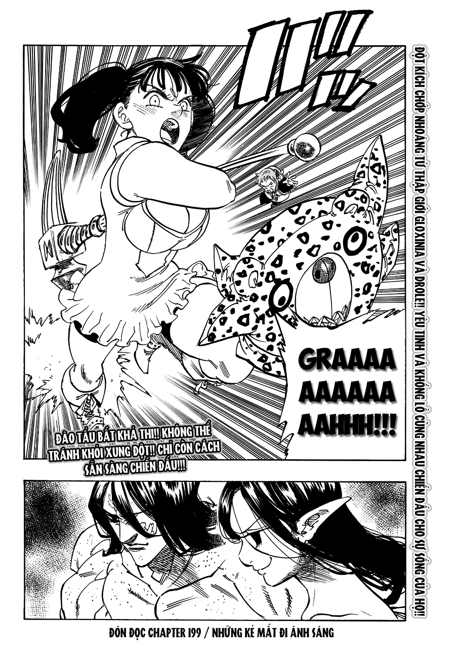 Thất Hình Đại Tội - Chương 198