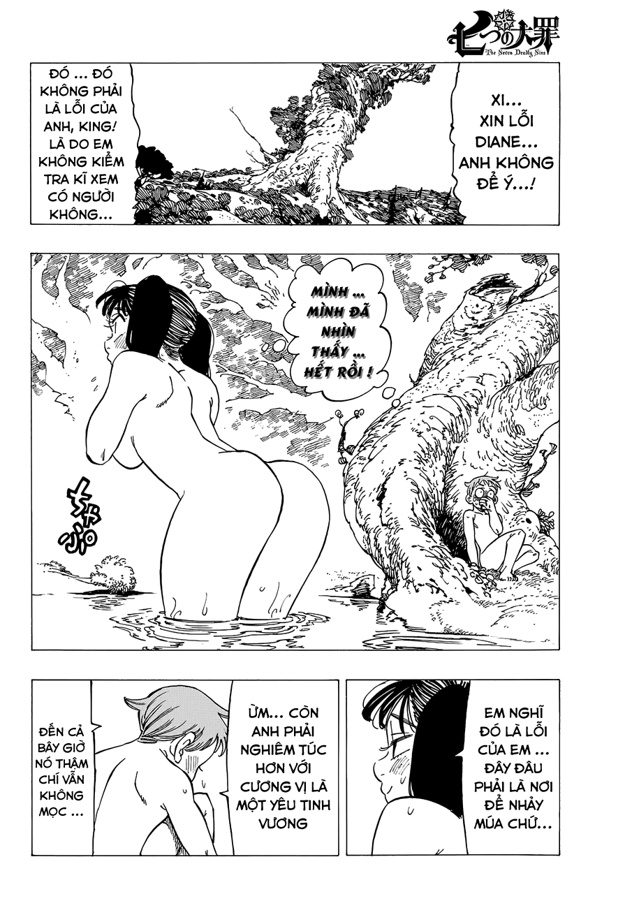 Thất Hình Đại Tội - Chương 198