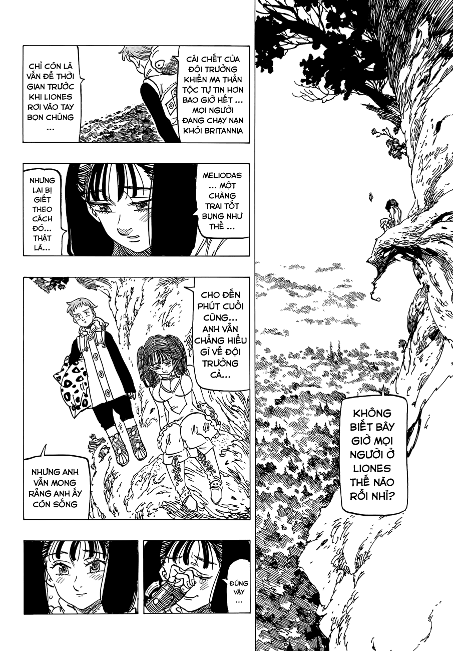 Thất Hình Đại Tội - Chương 198