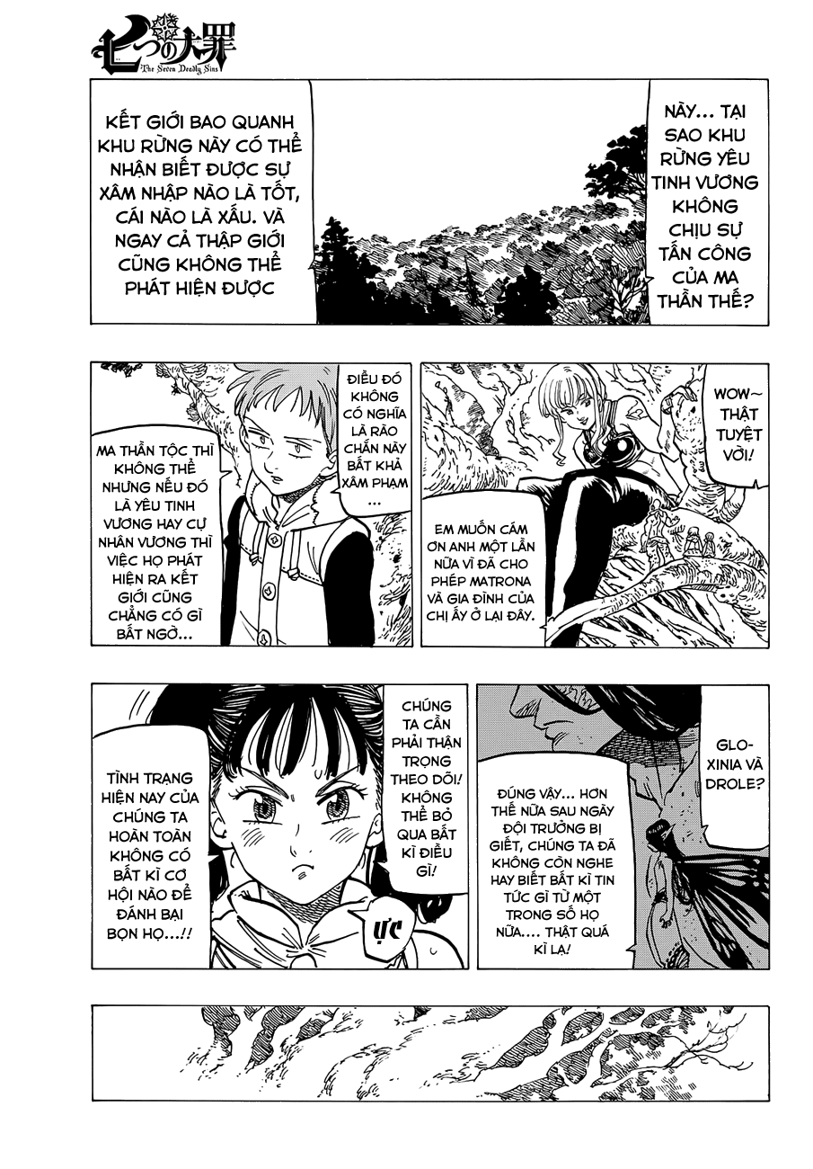 Thất Hình Đại Tội - Chương 198