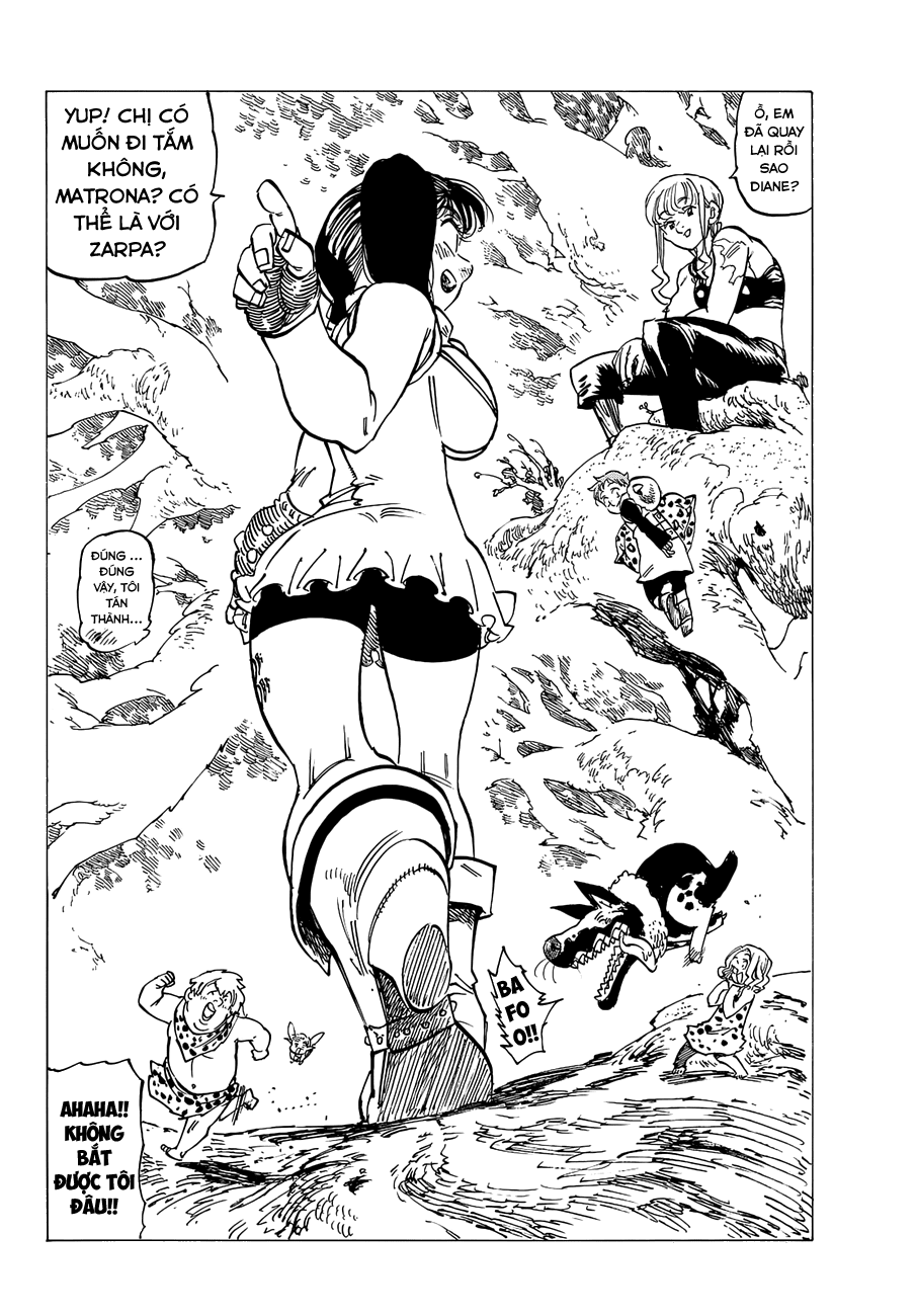 Thất Hình Đại Tội - Chương 198