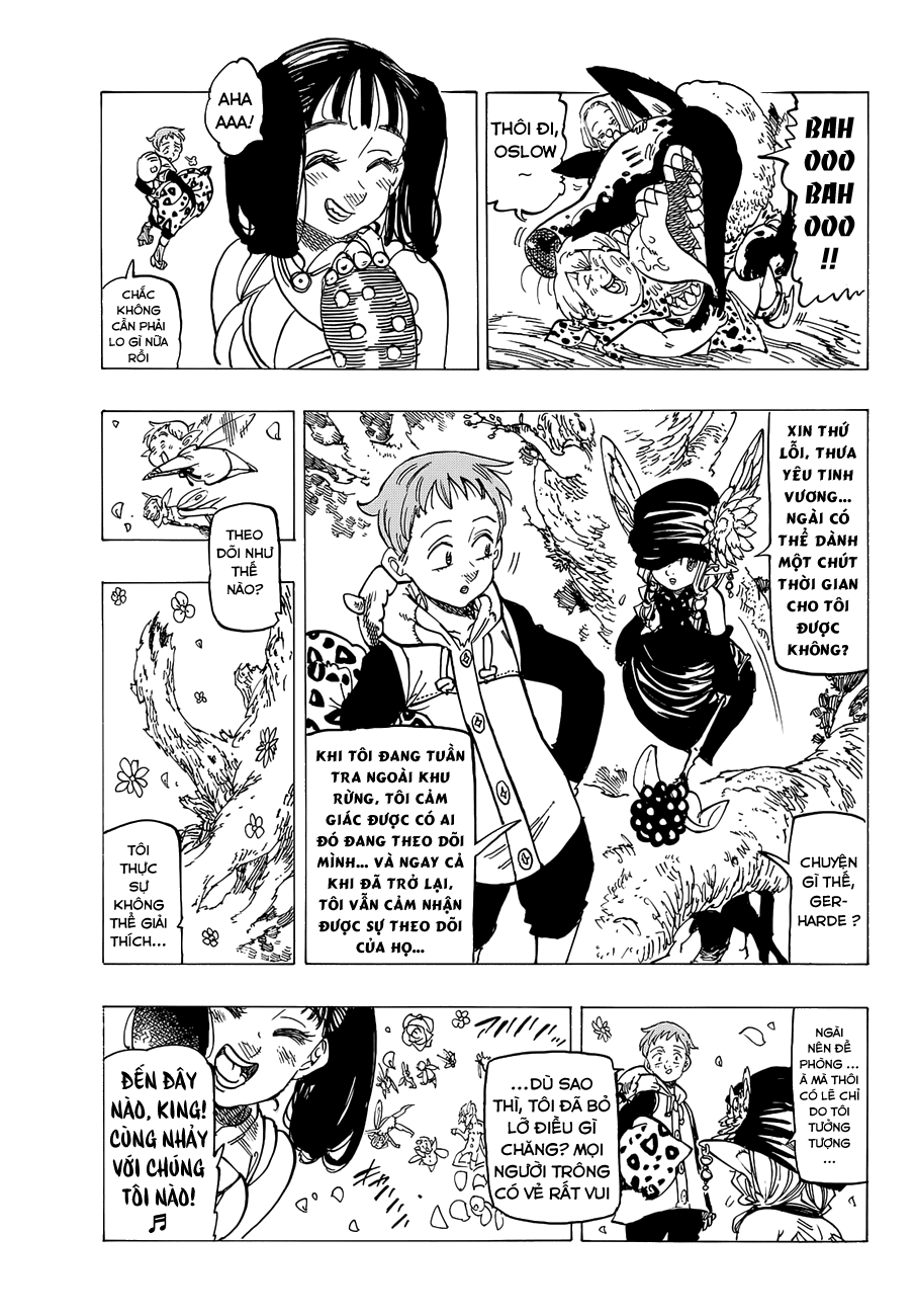 Thất Hình Đại Tội - Chương 198