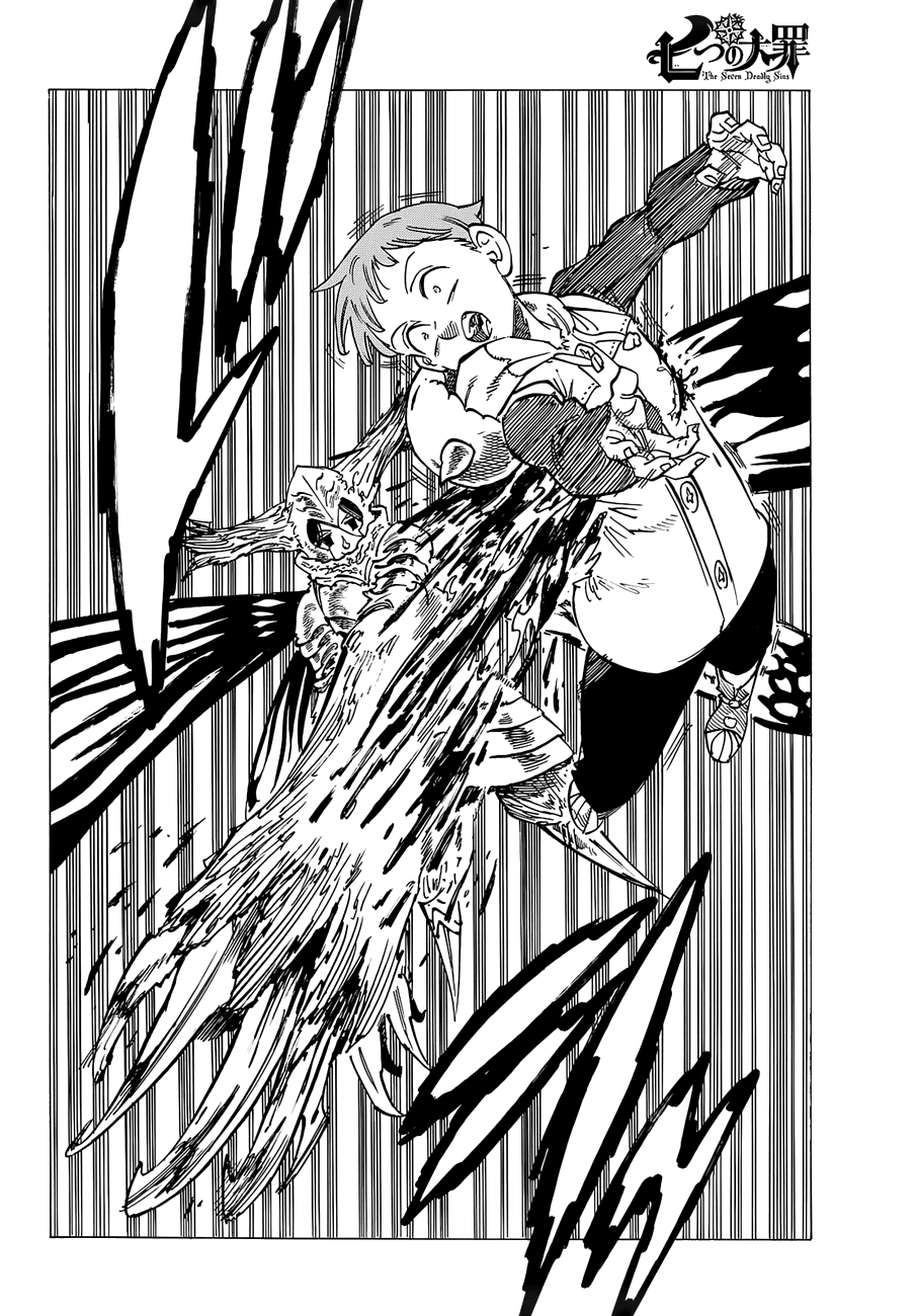 Thất Hình Đại Tội - Chương 199