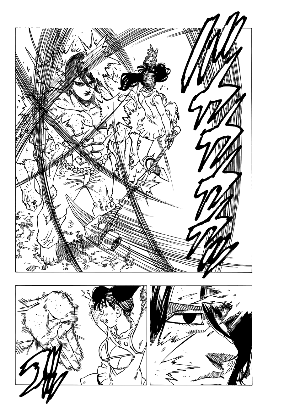 Thất Hình Đại Tội - Chương 199