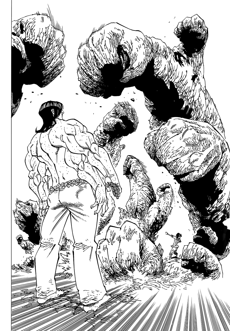 Thất Hình Đại Tội - Chương 199