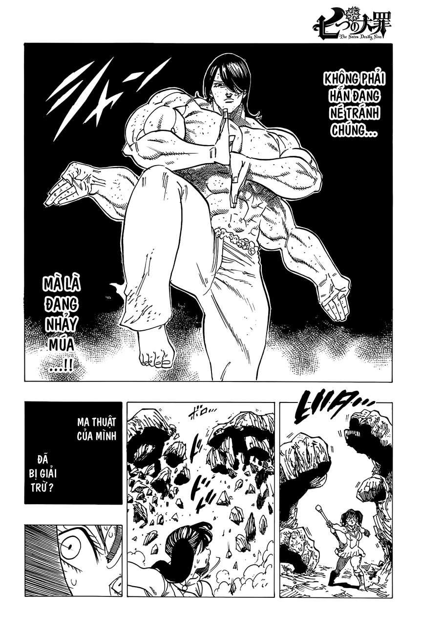 Thất Hình Đại Tội - Chương 199