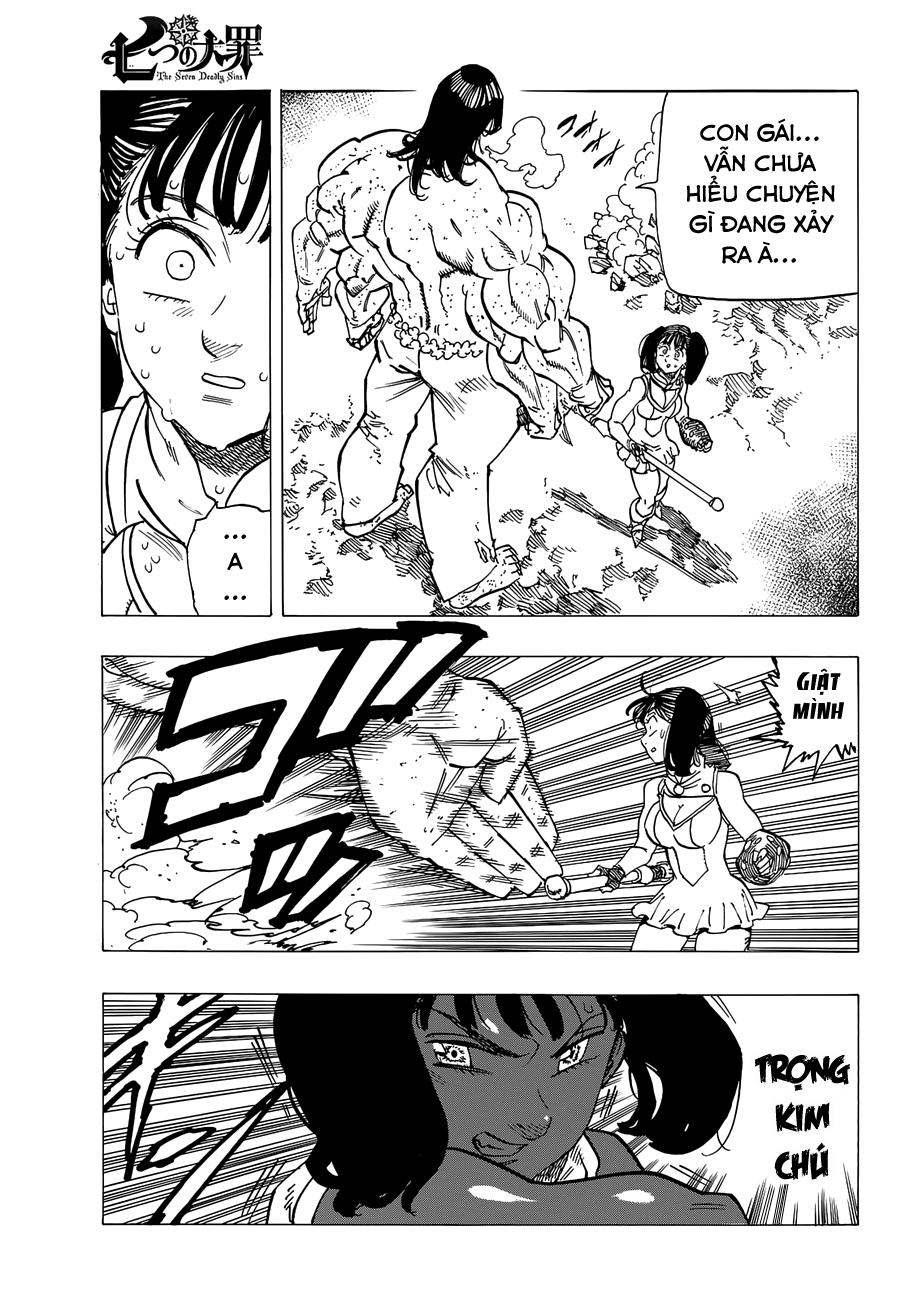 Thất Hình Đại Tội - Chương 199