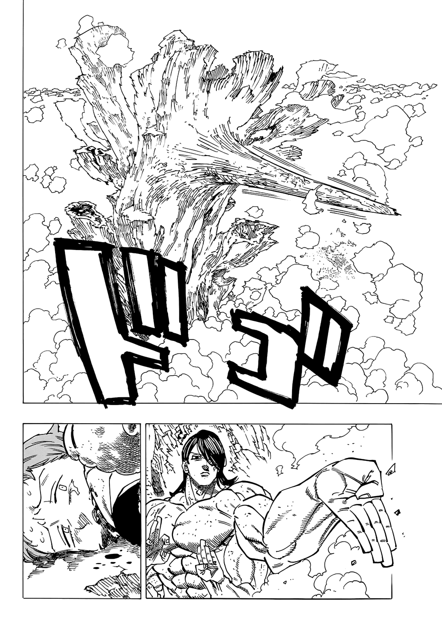 Thất Hình Đại Tội - Chương 199