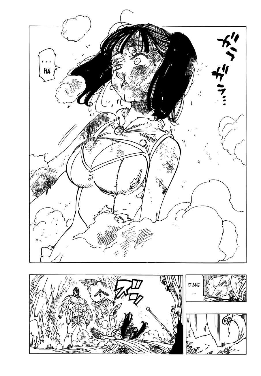 Thất Hình Đại Tội - Chương 199