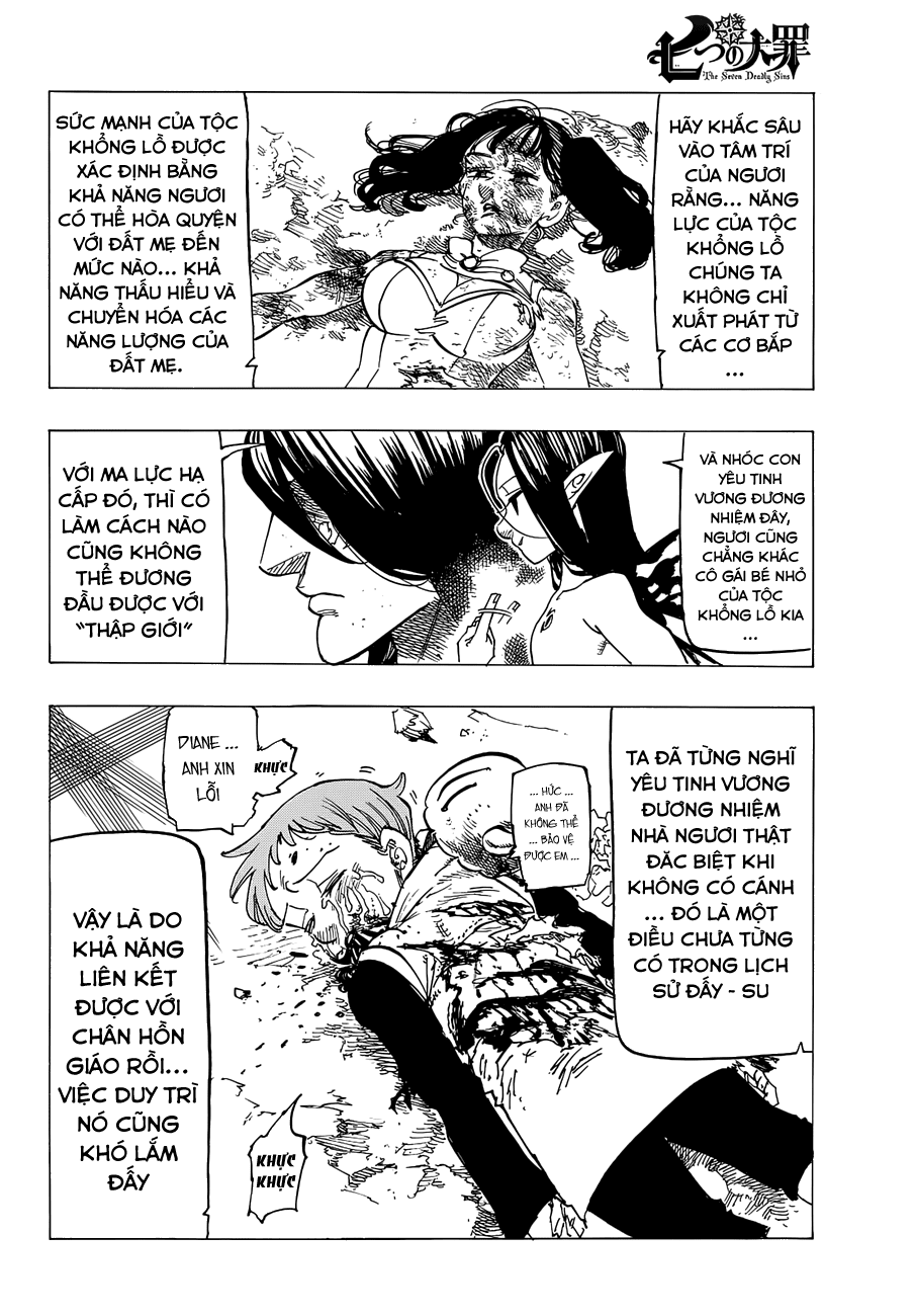 Thất Hình Đại Tội - Chương 199