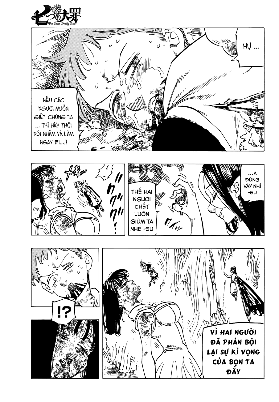 Thất Hình Đại Tội - Chương 199