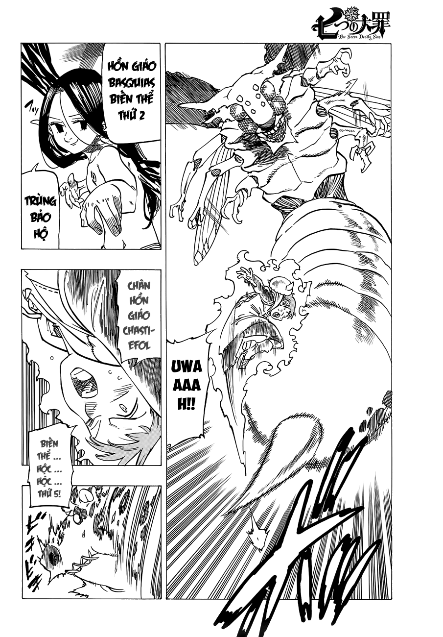 Thất Hình Đại Tội - Chương 199