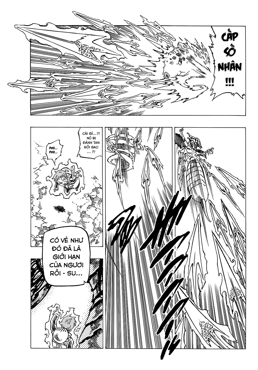 Thất Hình Đại Tội - Chương 199