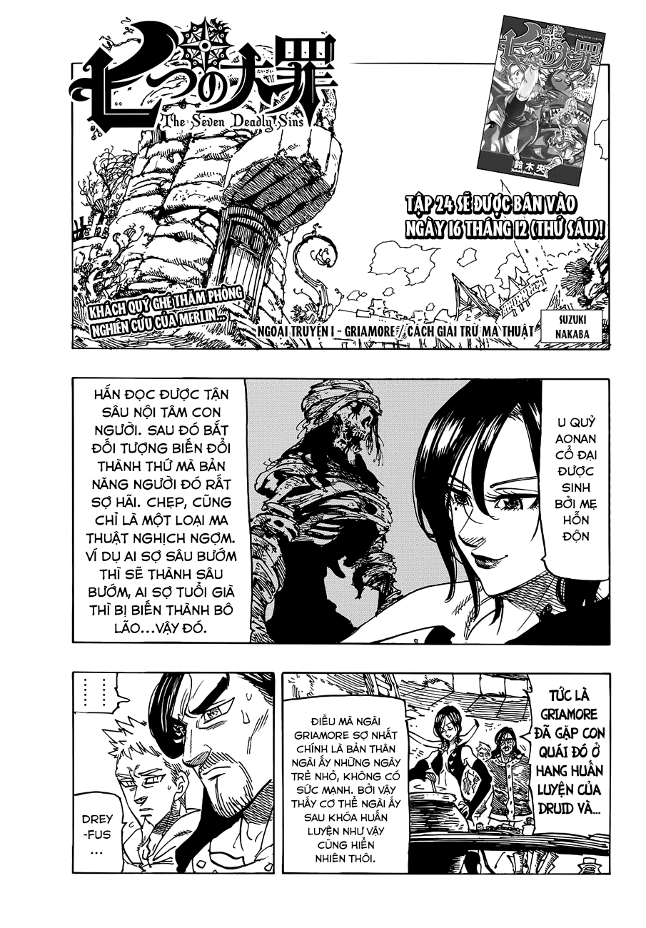 Thất Hình Đại Tội - Chương 201.1