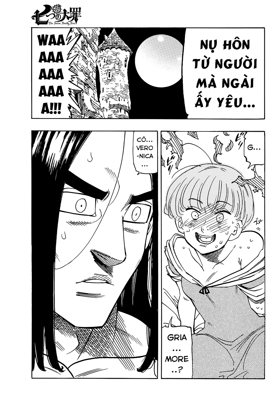 Thất Hình Đại Tội - Chương 201.1